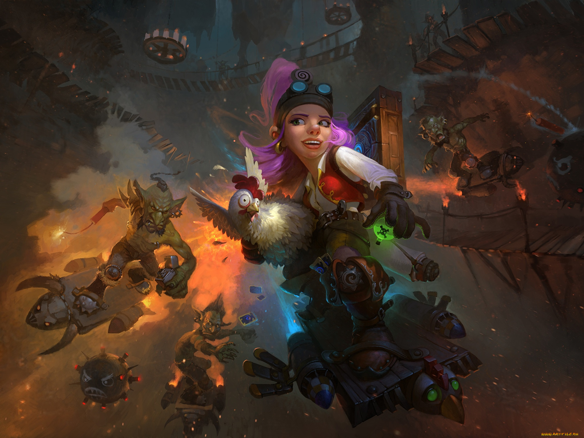  , hearthstone,  heroes of warcraft, , , , 
